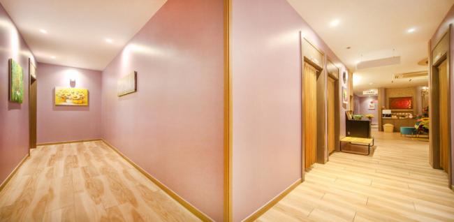 더풋샵 (수서역점) 내부사진 3