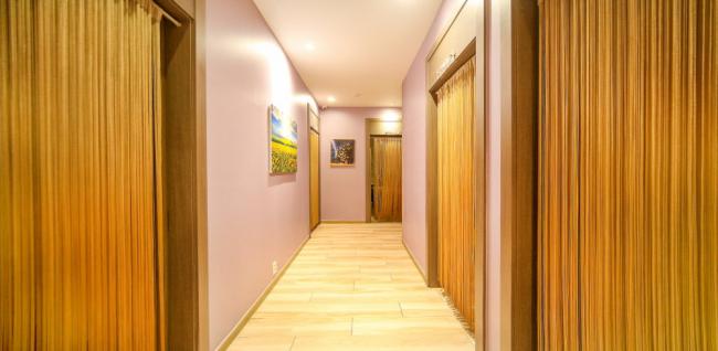 더풋샵 (수서역점) 내부사진 4