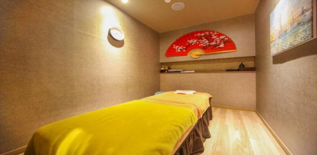 더풋샵 (수서역점) 내부사진 5