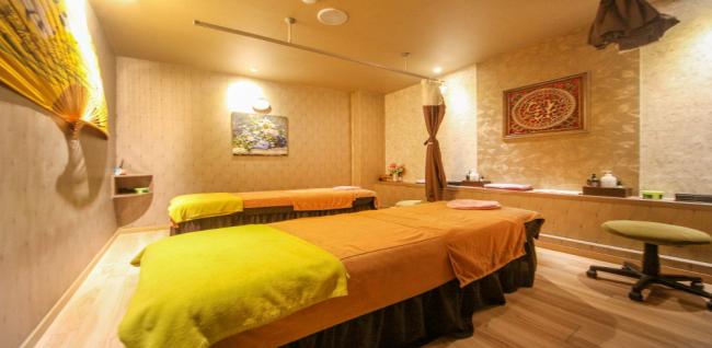 더풋샵 (수서역점) 내부사진 6