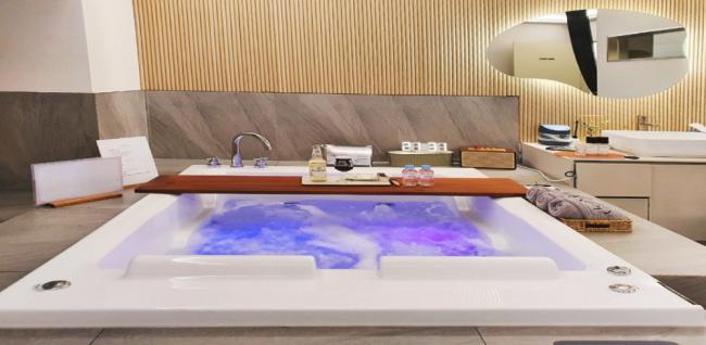 VOCSPA복스파 (역삼) 내부사진 1