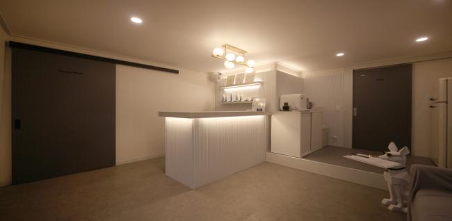 아임제이왁싱 (역삼역) 내부사진 1