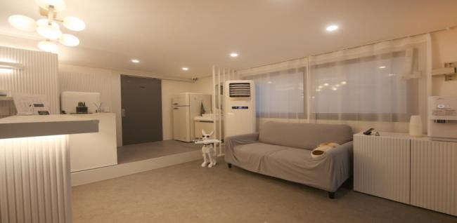 아임제이왁싱 (역삼역) 내부사진 2