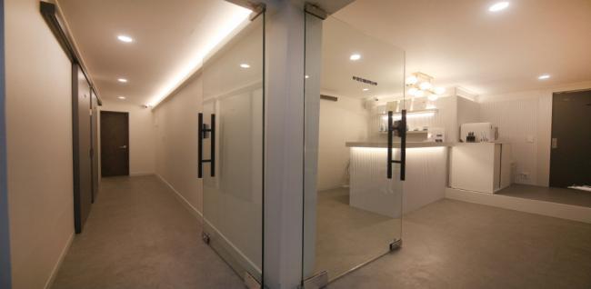 아임제이왁싱 (역삼역) 내부사진 3