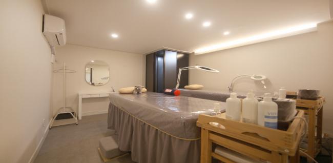 아임제이왁싱 (역삼역) 내부사진 5