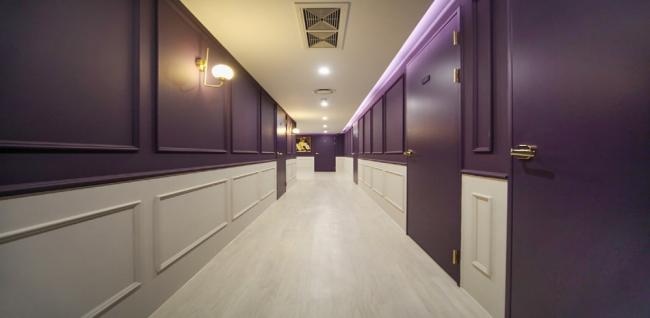 신세계테라피 (선릉역) 내부사진 3