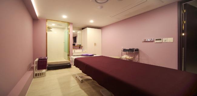 신세계테라피 (선릉역) 내부사진 4