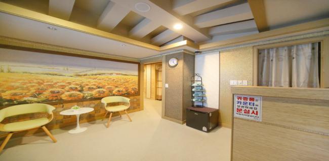 티파니 (선릉역) 내부사진 1