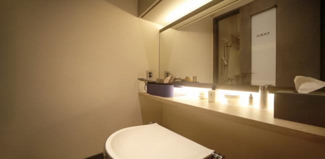 루미에르스파 (압구정역) 내부사진 7