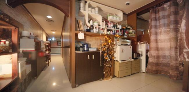 스킨 (역삼역) 내부사진 1