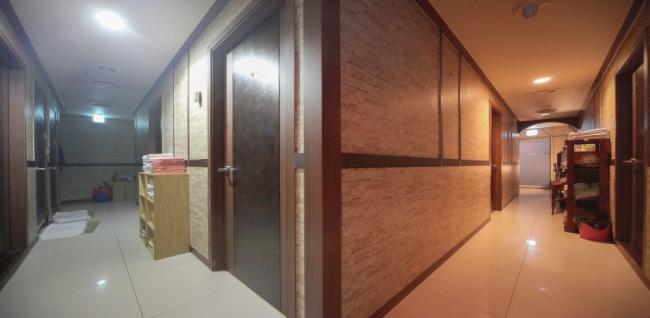 스킨 (역삼역) 내부사진 3