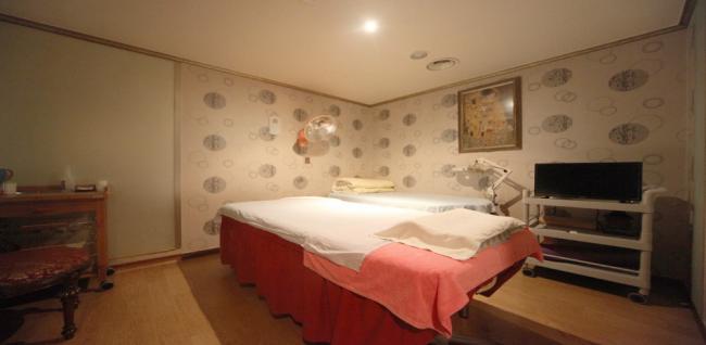 스킨 (역삼역) 내부사진 5