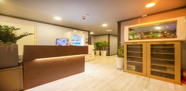 예림테라피 (역삼역) 내부사진 1