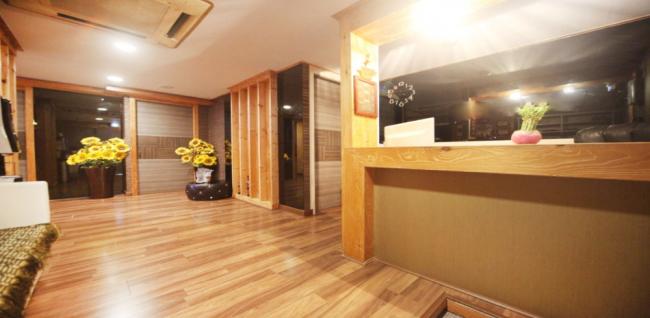 라바나 (선릉역) 내부사진 1