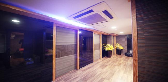 라바나 (선릉역) 내부사진 2