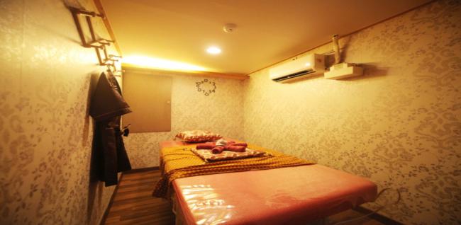 라바나 (선릉역) 내부사진 4