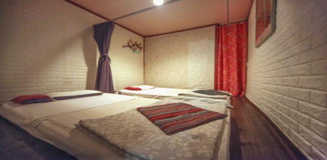 태국중국전통마사지 (천호역) 내부사진 6