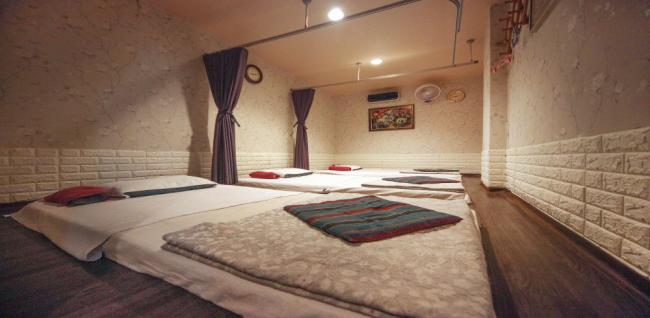 태국중국전통마사지 (천호역) 내부사진 7