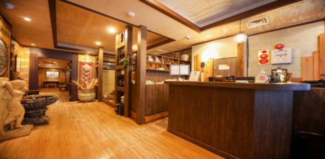 카시아타이 (건대입구역) 내부사진 1