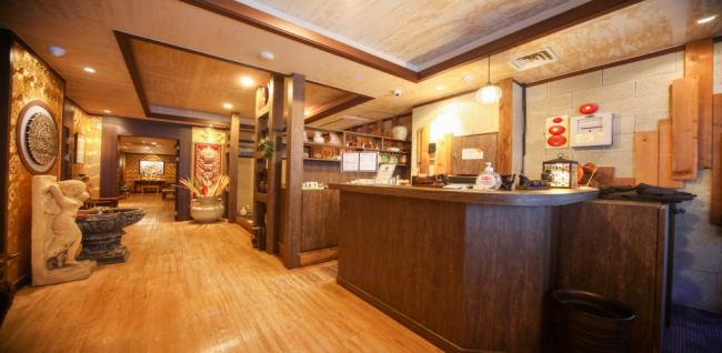 카시아타이 (건대입구역) 내부사진 2