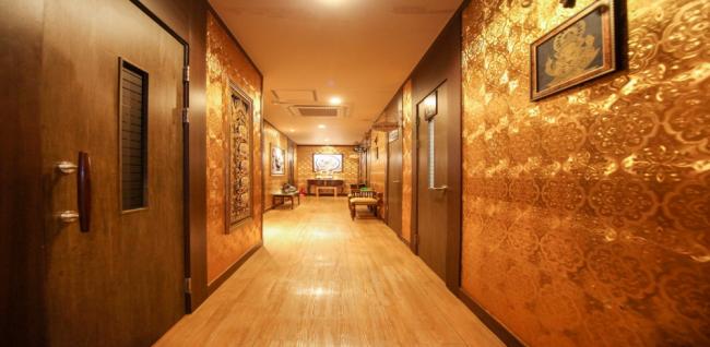 카시아타이 (건대입구역) 내부사진 3