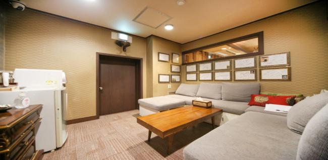 카시아타이 (건대입구역) 내부사진 4