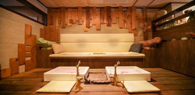 카시아타이 (건대입구역) 내부사진 5