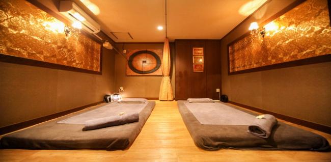 카시아타이 (건대입구역) 내부사진 6