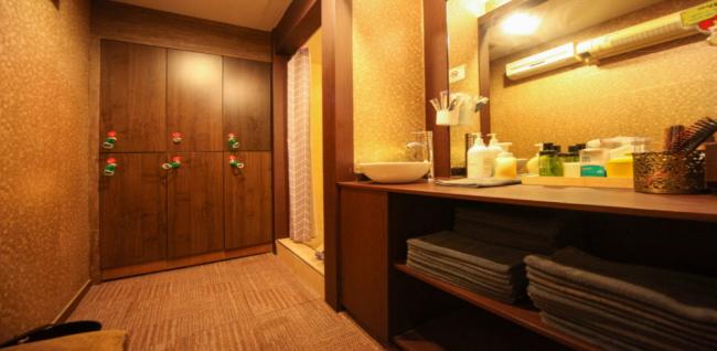 카시아타이 (건대입구역) 내부사진 8