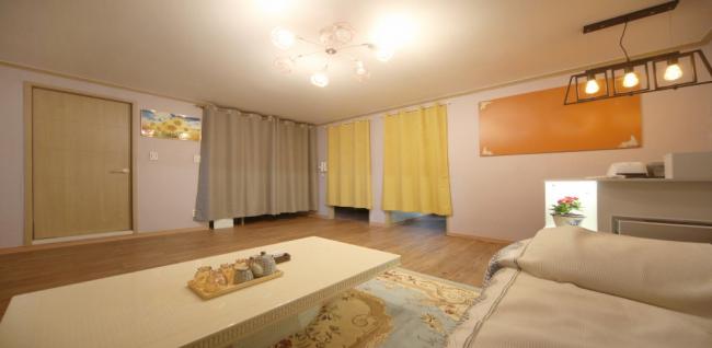 약손회춘마사지 (건대입구역) 내부사진 2