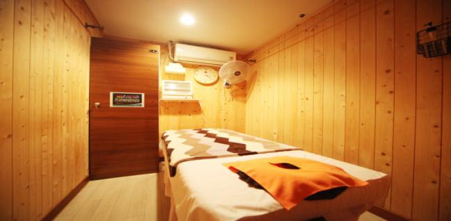 북경황제아로마 (장안) 내부사진 3