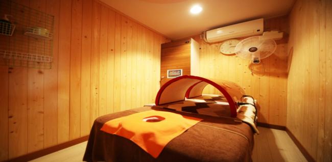 북경황제아로마 (장안) 내부사진 4