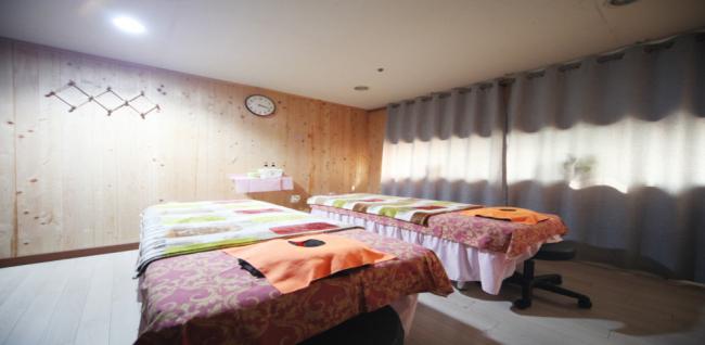 북경황제아로마 (장안) 내부사진 5