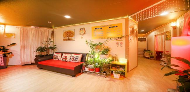 대복풋바디 (전농) 내부사진 2