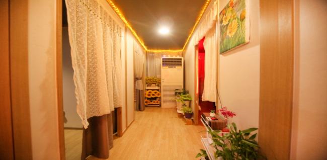 대복풋바디 (전농) 내부사진 3