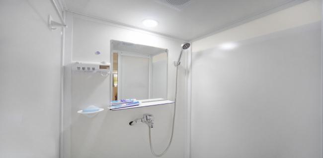 굿중국전통마사지 (장안) 내부사진 5