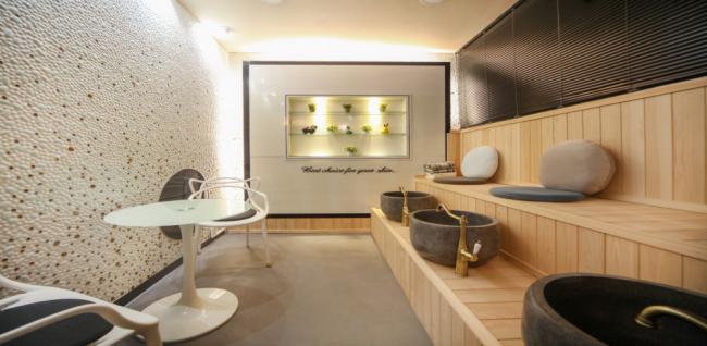 내몸애약손플러스 (강남역) 내부사진 3