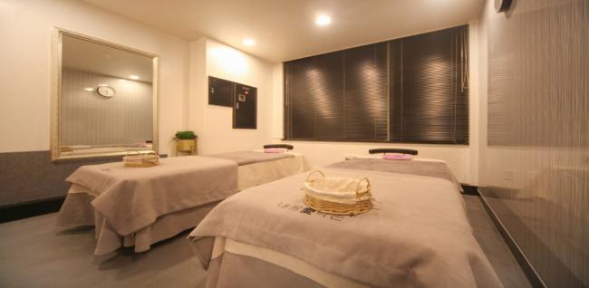 내몸애약손플러스 (강남역) 내부사진 5