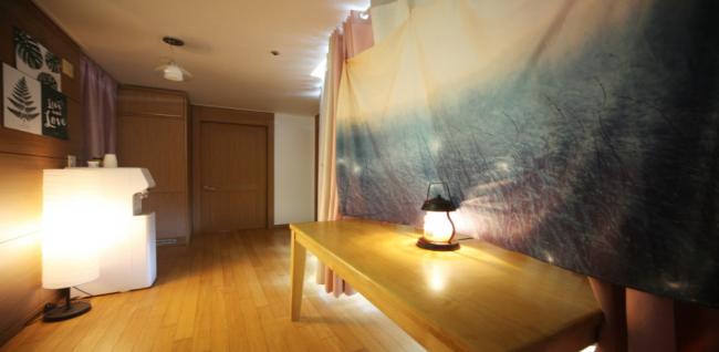 루나스웨디시 (장한평역) 내부사진 1