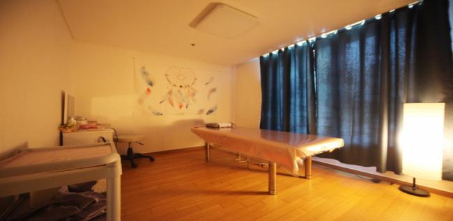 루나스웨디시 (장한평역) 내부사진 4