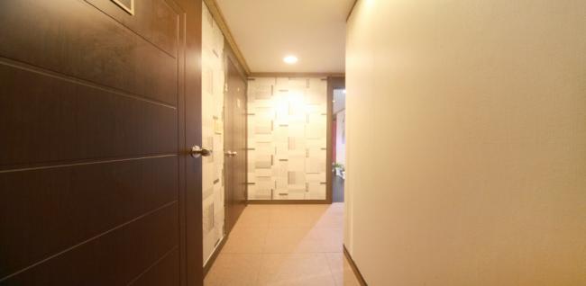 건강풋샵중국전통 (삼전) 내부사진 3