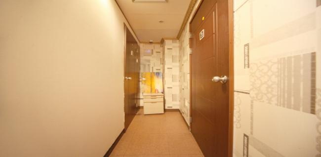 건강풋샵중국전통 (삼전) 내부사진 4