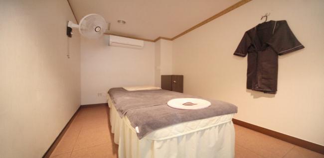 건강풋샵중국전통 (삼전) 내부사진 5