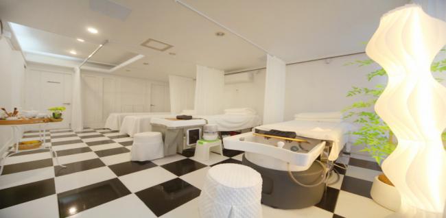 한방스파 (잠실새내역) 내부사진 5