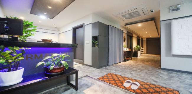 한스테라피 (문정역) 내부사진 1