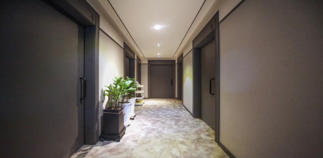 한스테라피 (문정역) 내부사진 3