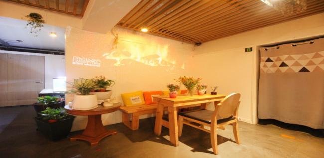 휠링왁싱 (잠실새내역) 내부사진 2