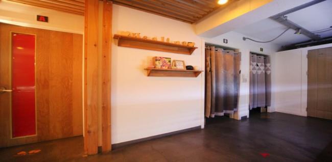 휠링왁싱 (잠실새내역) 내부사진 3