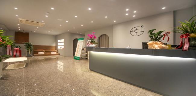 온다움에스테스파 (샛강역) 내부사진 1