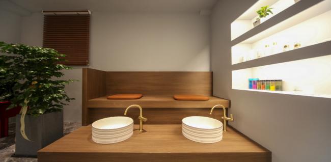 온다움에스테스파 (샛강역) 내부사진 3